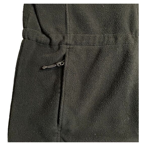 LL Bean Fleece Jacket - Picture 6 of 7